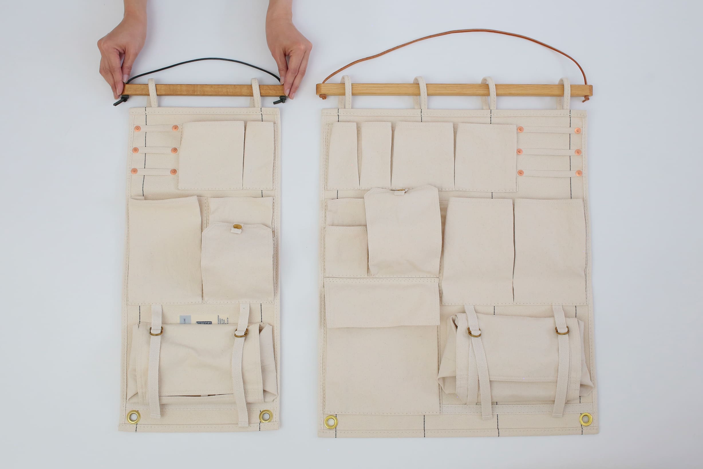 Wall pockets （raregem／レアジェム） | 収納 | cotogoto