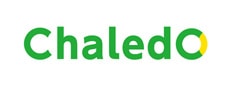 Chaledo（チャレド）ロゴ