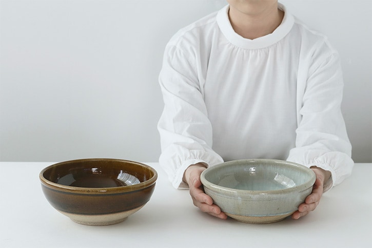 玉縁鉢 （佐藤大寿） | 深皿・ボウル | cotogoto コトゴト