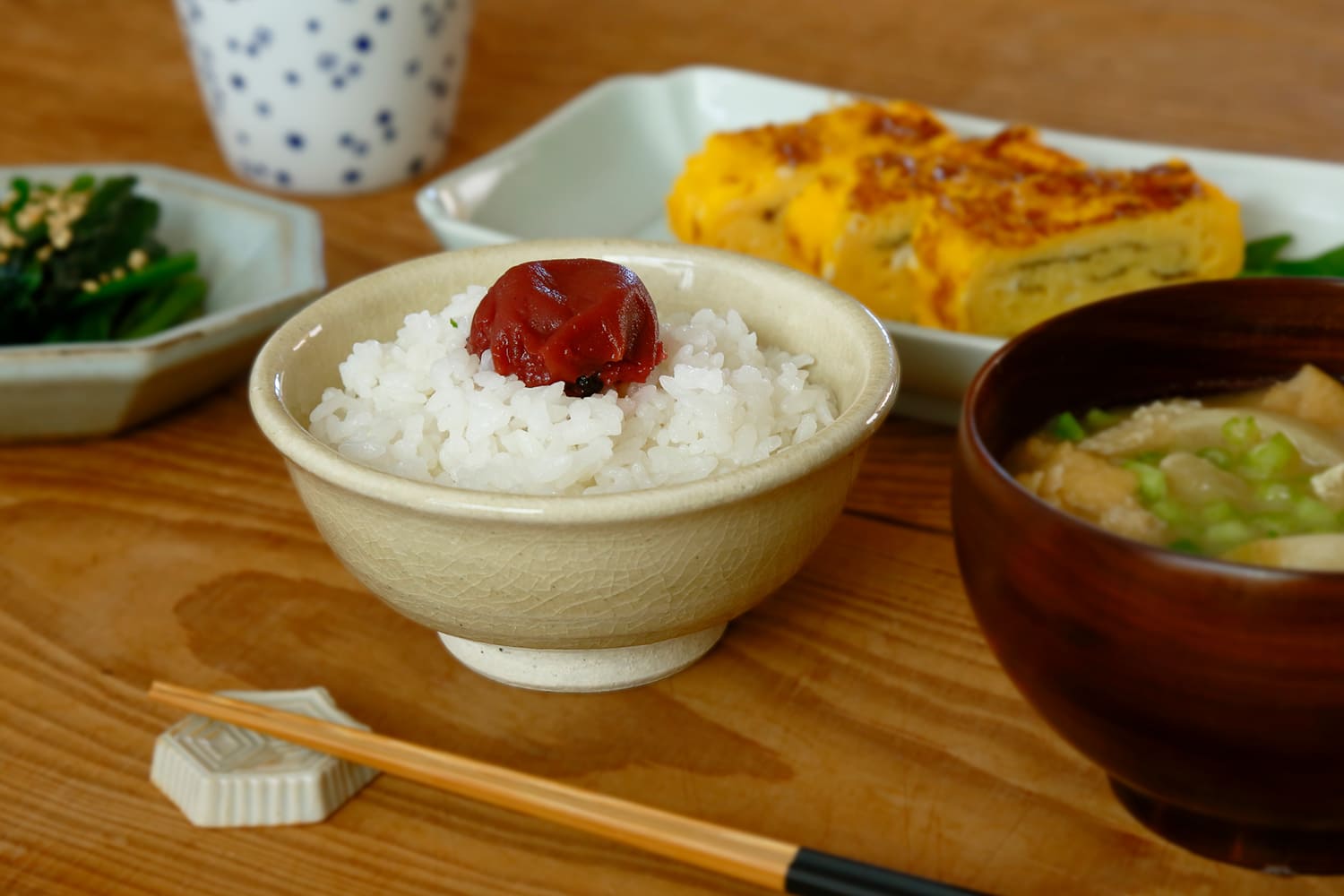 黄瀬戸　飯碗（瀬戸本業窯）