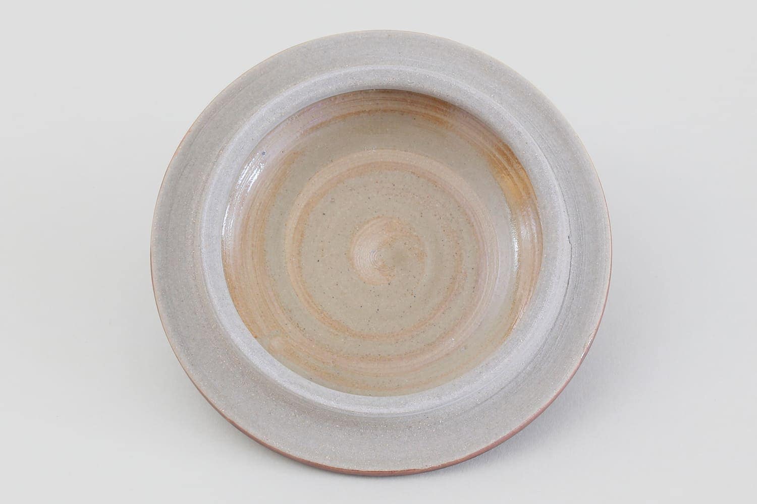 蓋つぼ　ガス・電気窯 （嶋田窯）