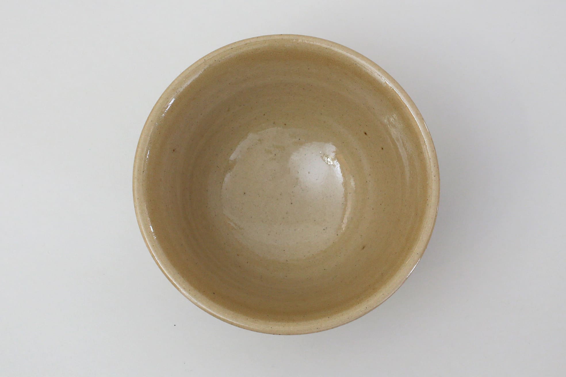 飯碗 （嶋田窯）
