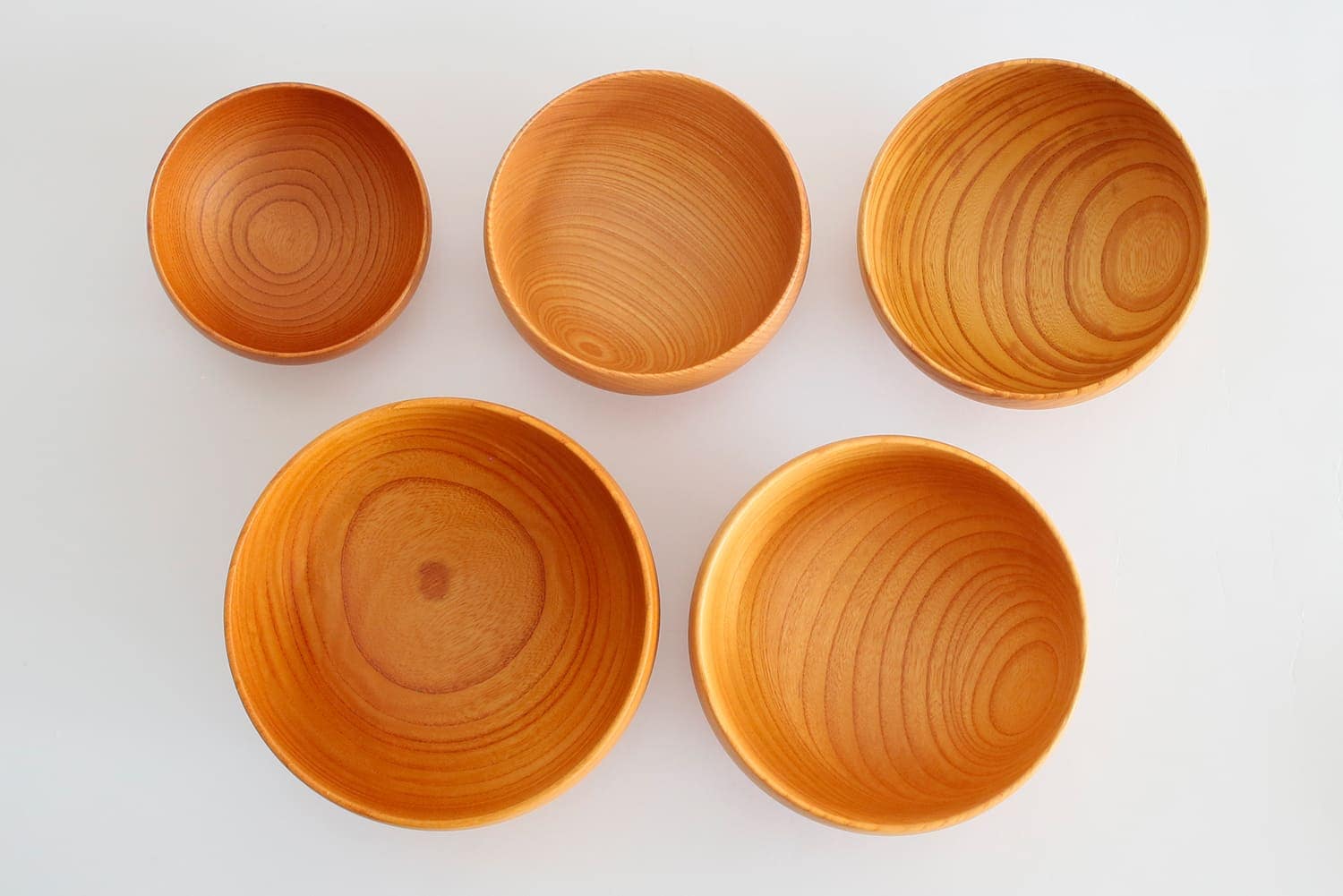 めいぼく椀 （薗部産業）