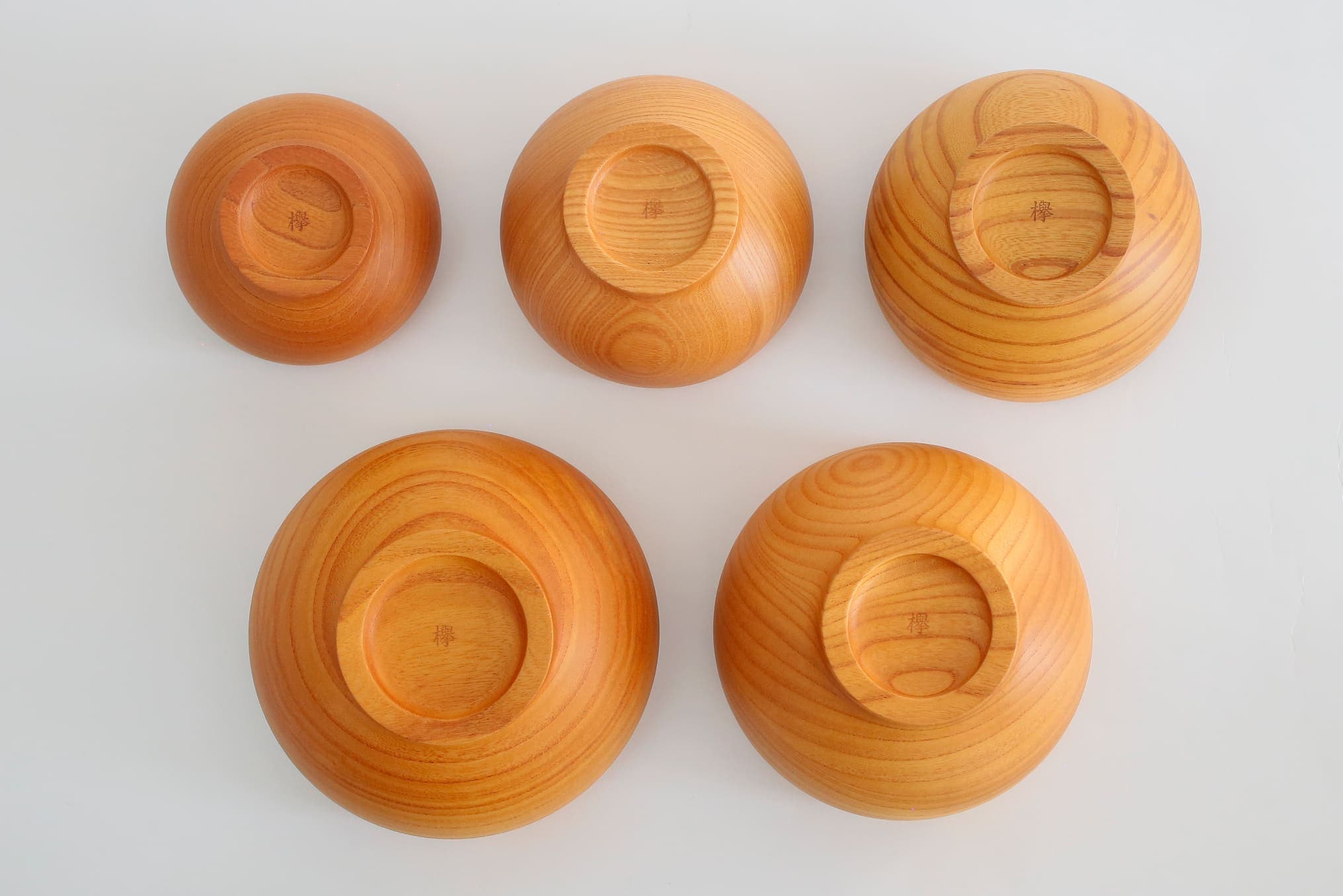 めいぼく椀 （薗部産業）