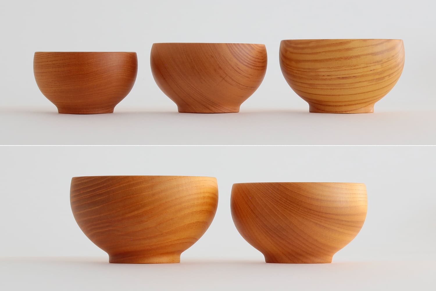 めいぼく椀 （薗部産業）