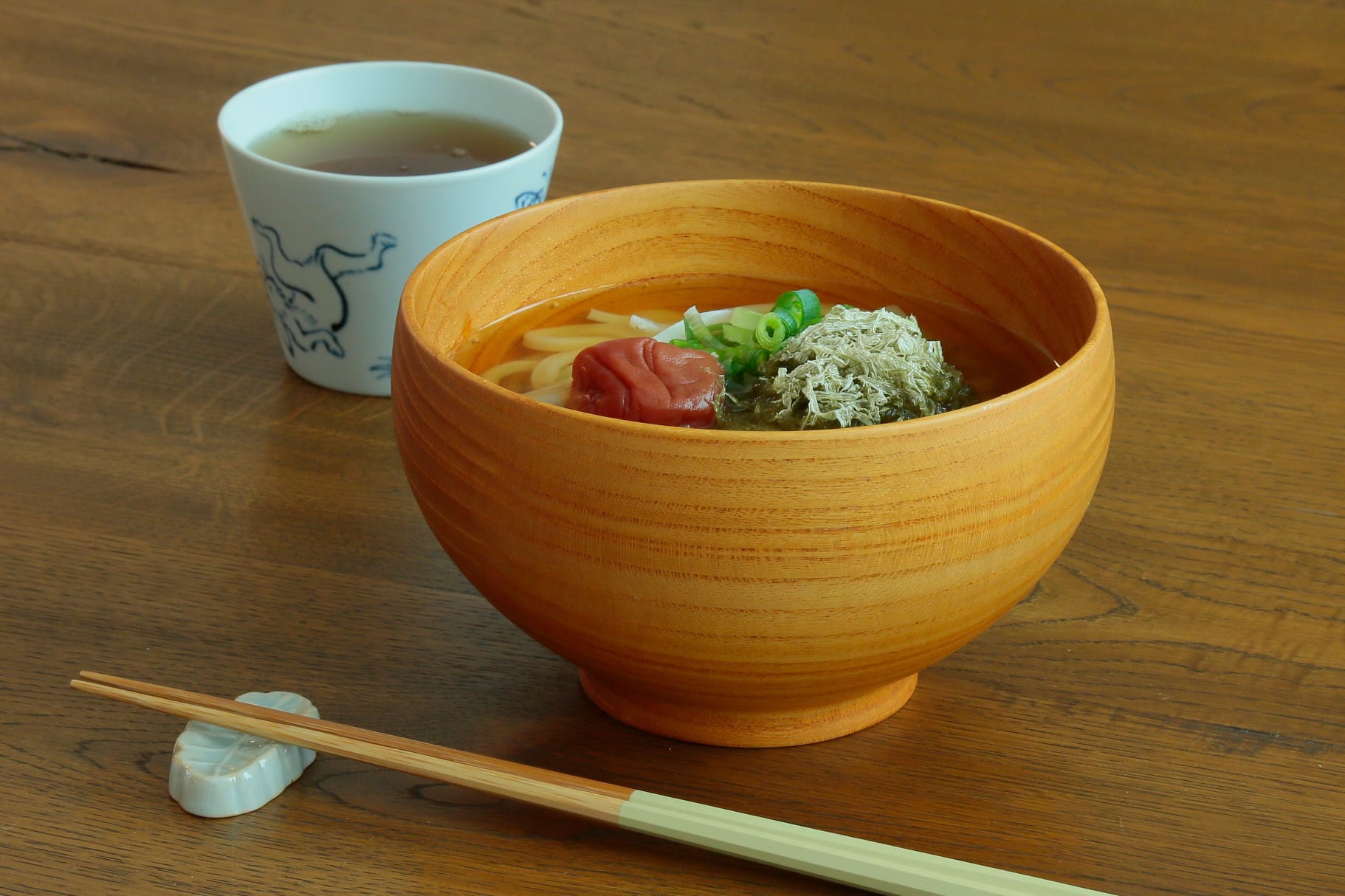 めいぼく椀 （薗部産業）