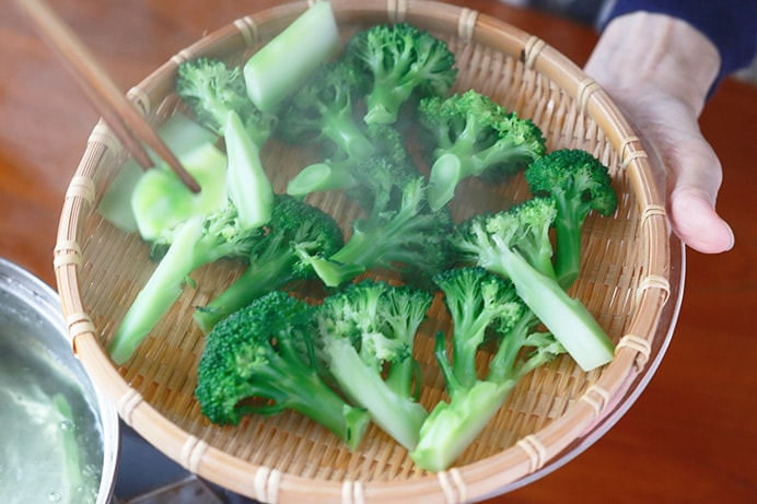 ブロッコリー 素材別 野菜 Cotogoto コトゴト