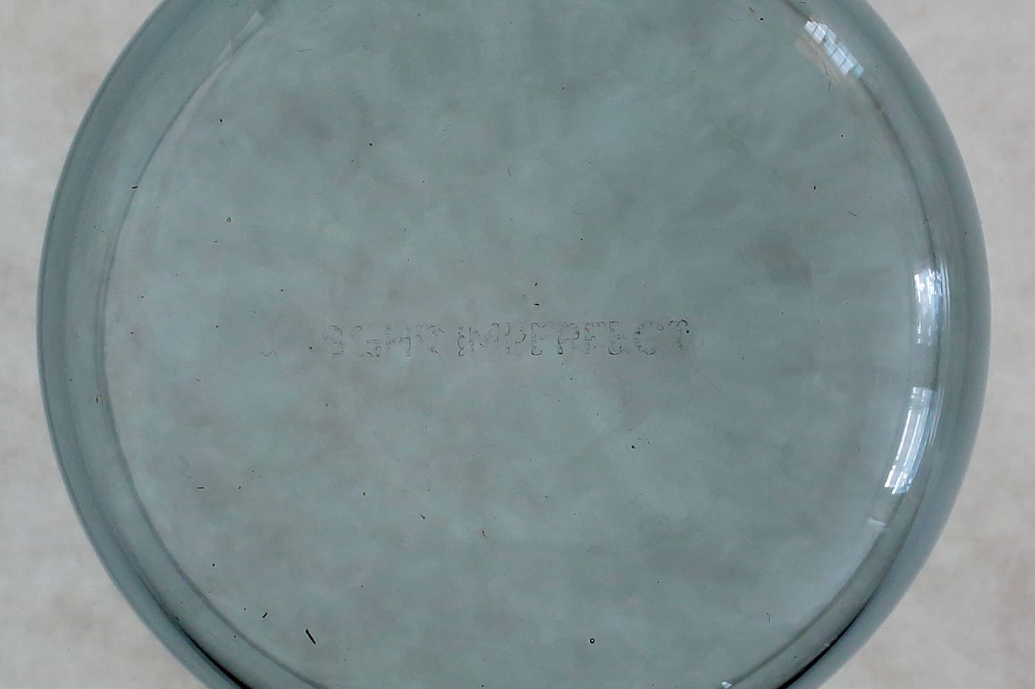Sghr Imperfect　タンブラー、ロック （Sghr スガハラ）