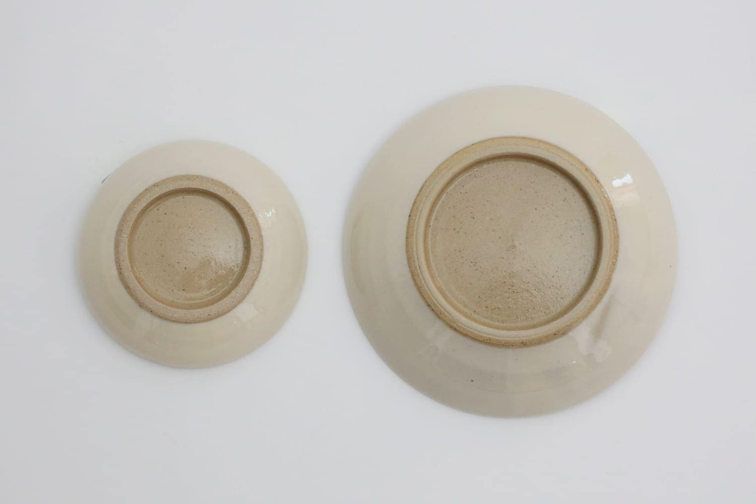 【新品・未使用！】★出西窯 島根★お皿 直径約15cm×高さ3.5㎝　5枚セット 深皿 （出西窯） | すべての商品 | cotogoto