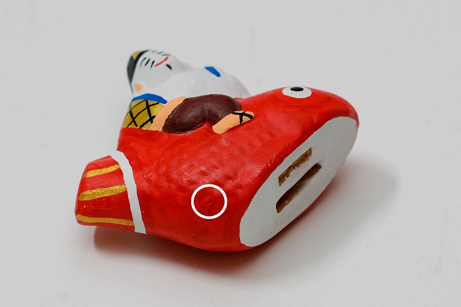 尾崎人形 （高柳政廣）