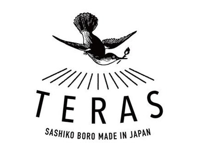 terasロゴ