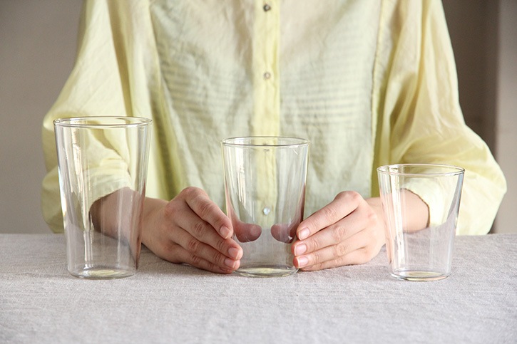 The Glass ザ The グラス コップ 湯呑み Cotogoto コトゴト