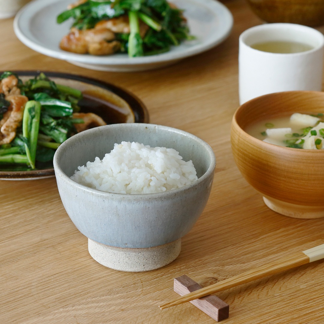 飯碗 （佐藤大寿）