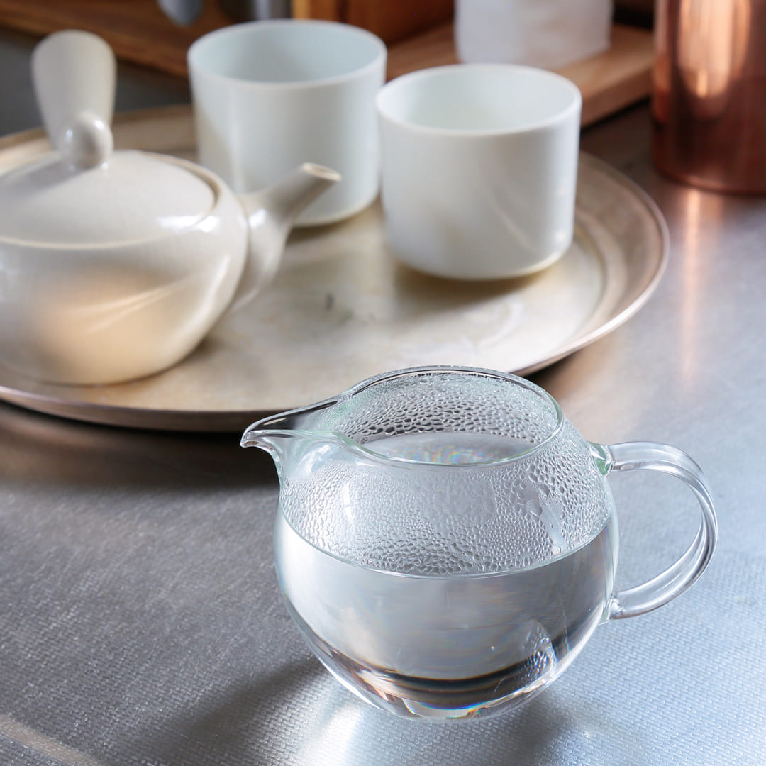 湯冷まし (クラフト・ユー)