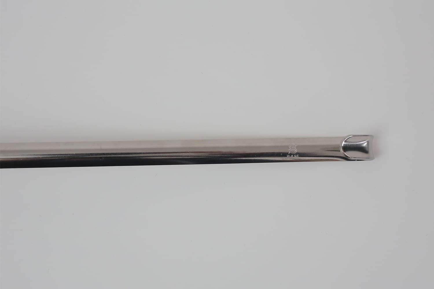 極厚計量レードルスプーン 25cc （和田助製作所）