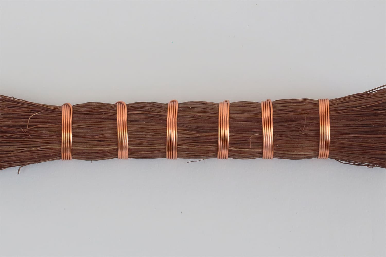 シュロ棒たわし （山本勝之助商店）