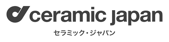 セラミックジャパンロゴ | 日本の手仕事・暮らしの道具店 cotogoto (コトゴト)