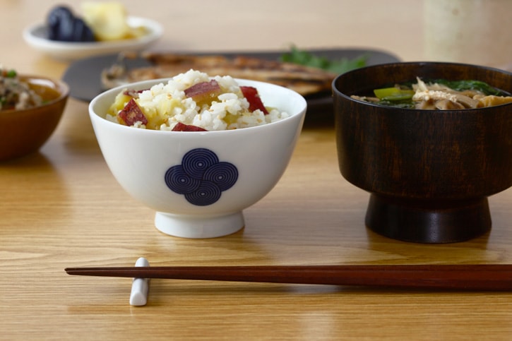 和食器シリーズ　飯椀 （柳宗理） | 日本の手仕事・暮らしの道具店 cotogoto（コトゴト）