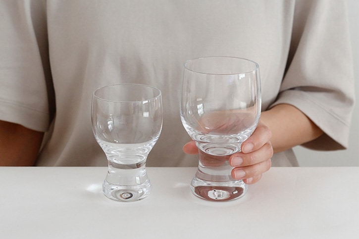 ワイングラス （柳宗理） | グラス・コップ | cotogoto コトゴト