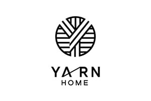 yarnhomeロゴ