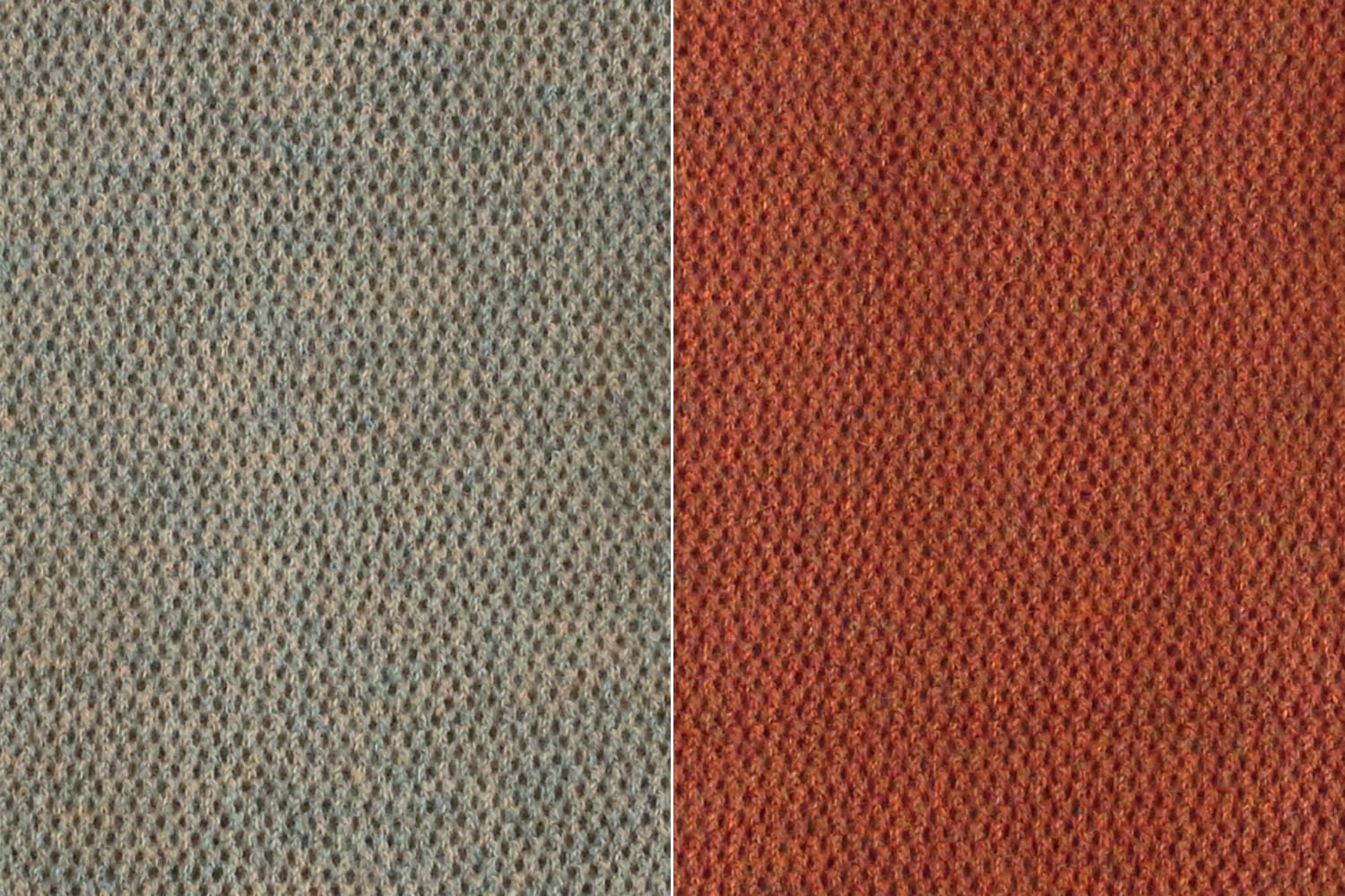 ウールメッシュストール（yourwear／ユアウェア）