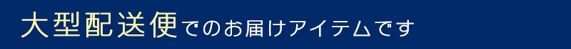大型配送便