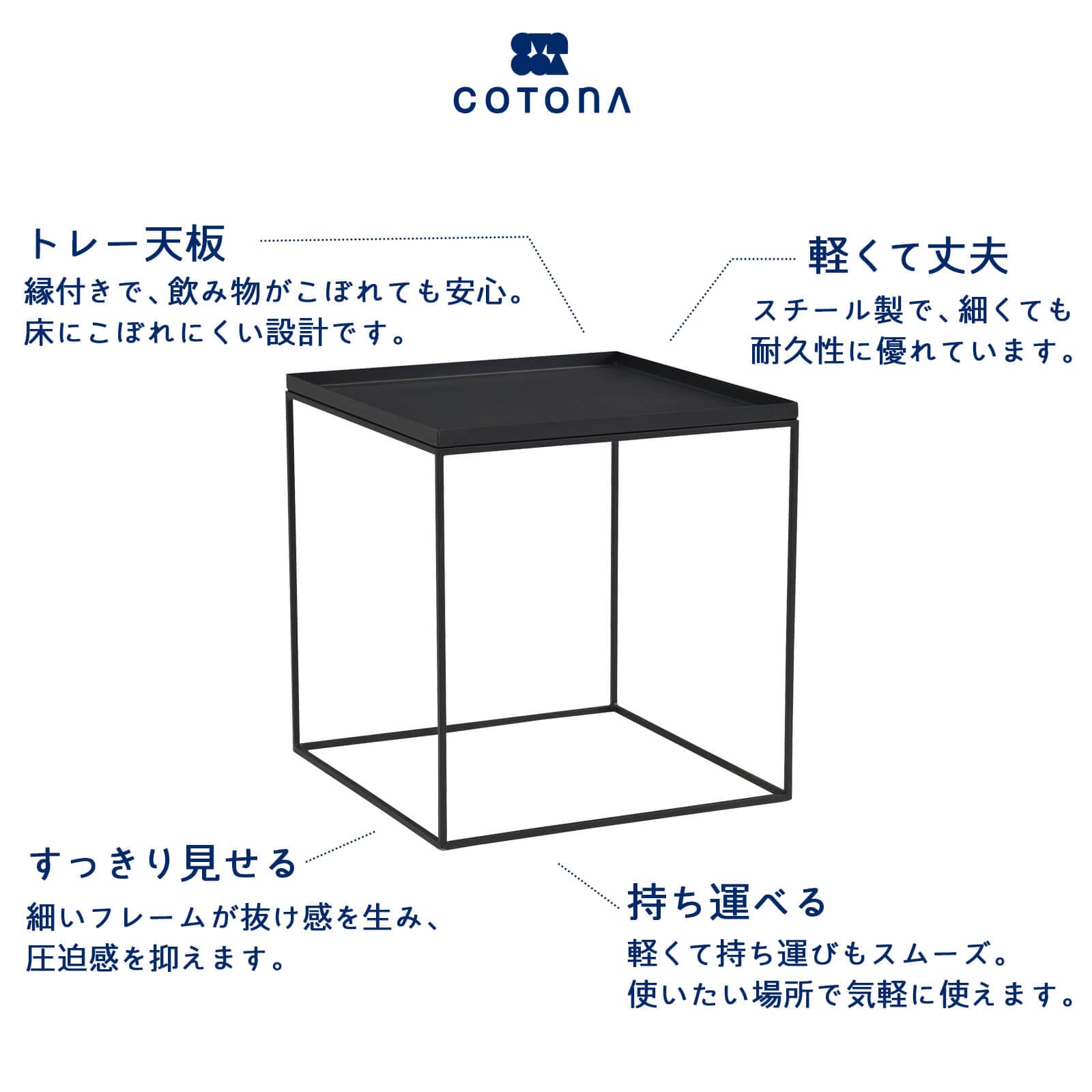 特徴