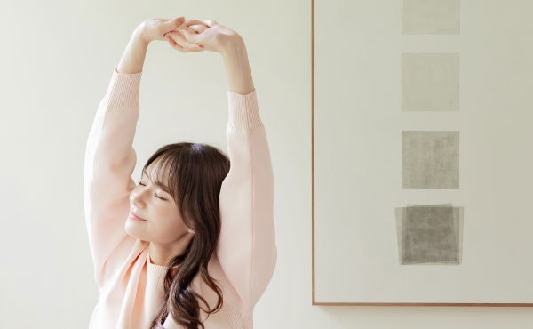 お肌のことを考えた処方設計