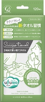 商品画像「なめらか smooth」