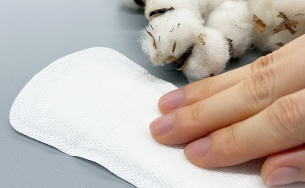 細部までのこだわり