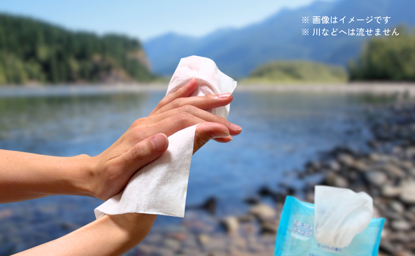 スマートな携帯サイズでどこにでも