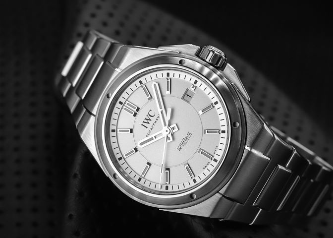 IWC - ¥˥