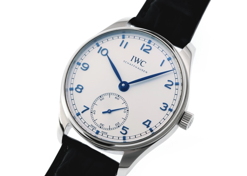 IWC - ݥȥ