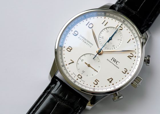 IWC - ݥȥΥ