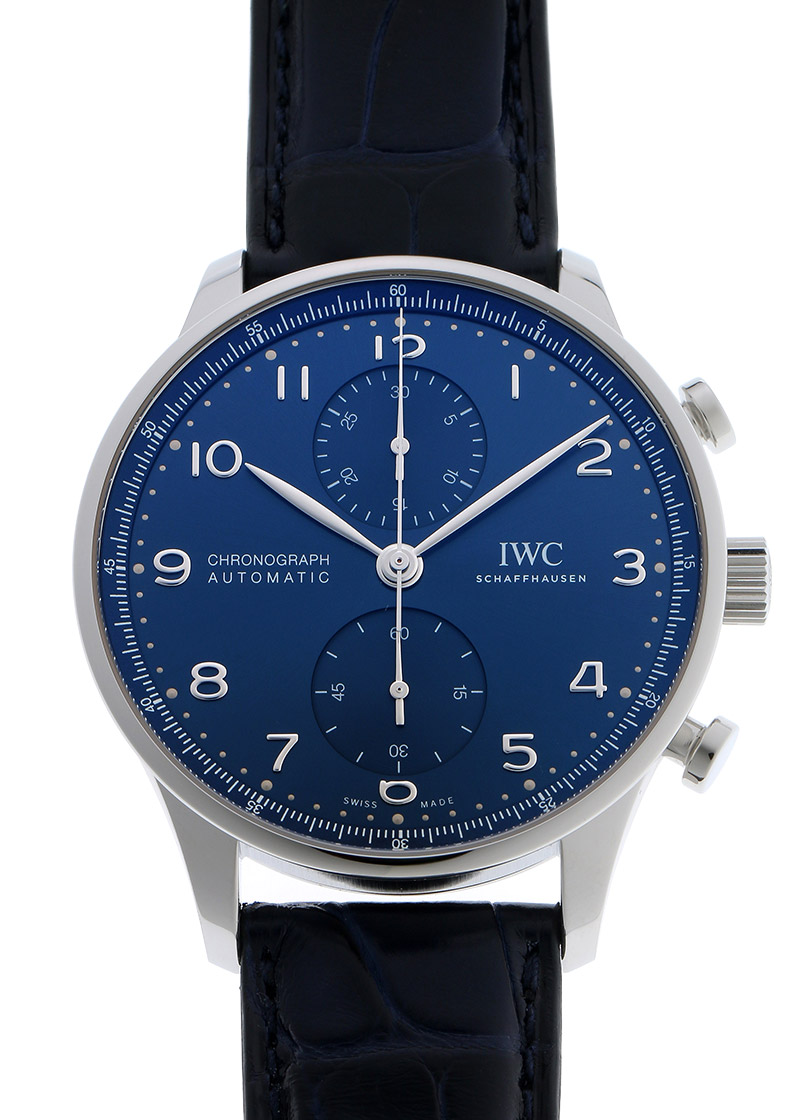 IWC - INTERNATIONAL WATCH COMPANY,ポルトギーゼ - IWC