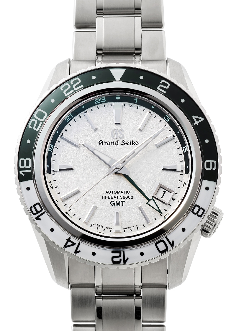 グランドセイコー スポーツコレクション メカニカル ハイビート36000