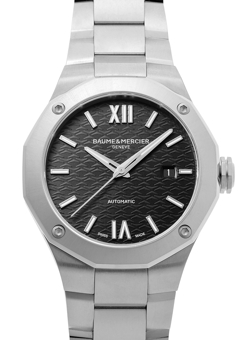 リビエラ オートマティック BAUME&MERCIER M0A10621