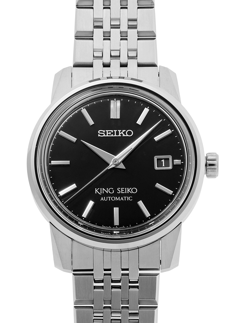 �L���O�Z�C�R�[ KSK �Z�C�R�[�E�I�b�`�T������p���f�� KING SEIKO SDKA007(6L35-00G0)