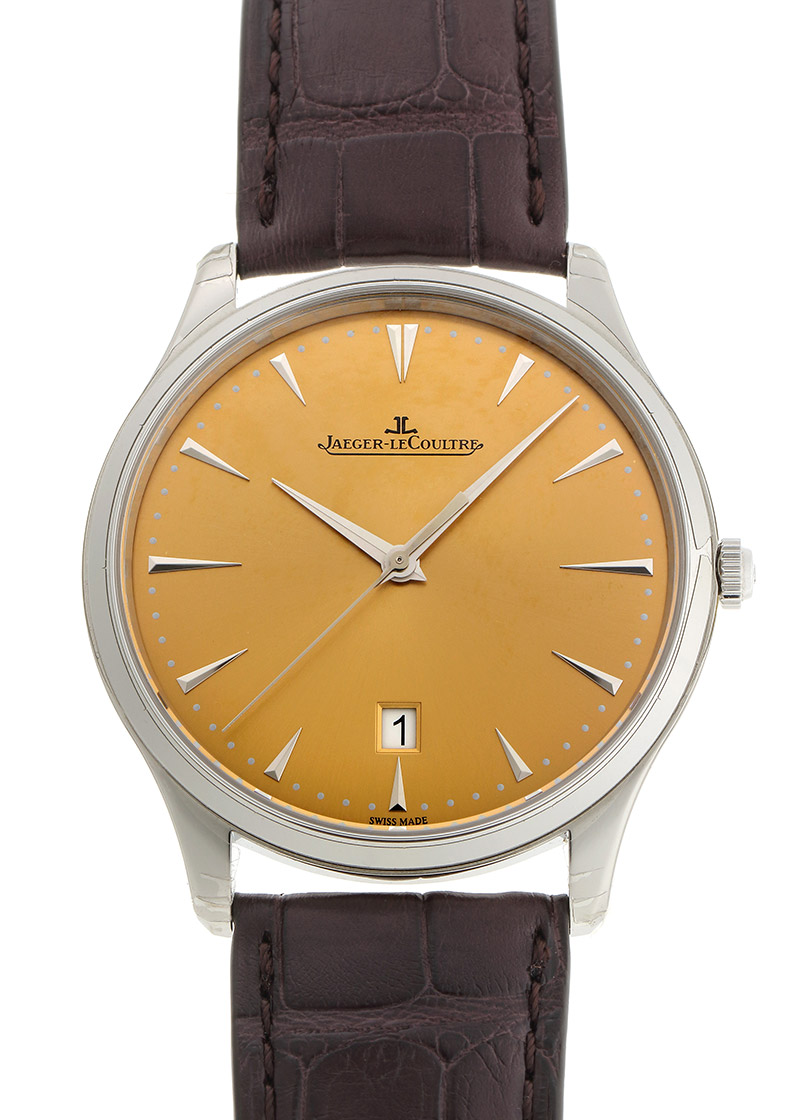 マスター・ウルトラスリム・デイト Q1288430 中古価格比較 - 価格.com 