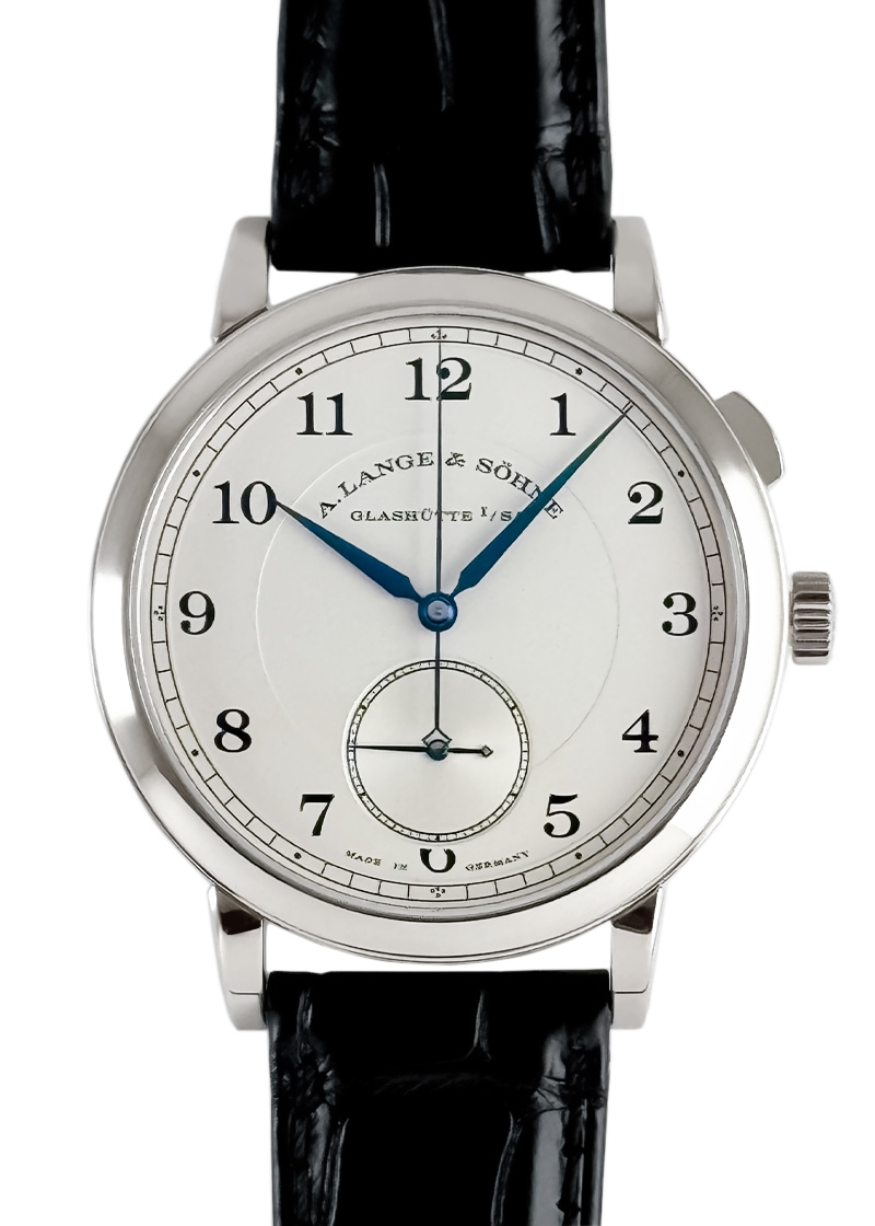 1815 ウォルターランゲへのオマージュ 145本限定 A.LANGE&SOHNE 297.026 (LSLS2973AA)