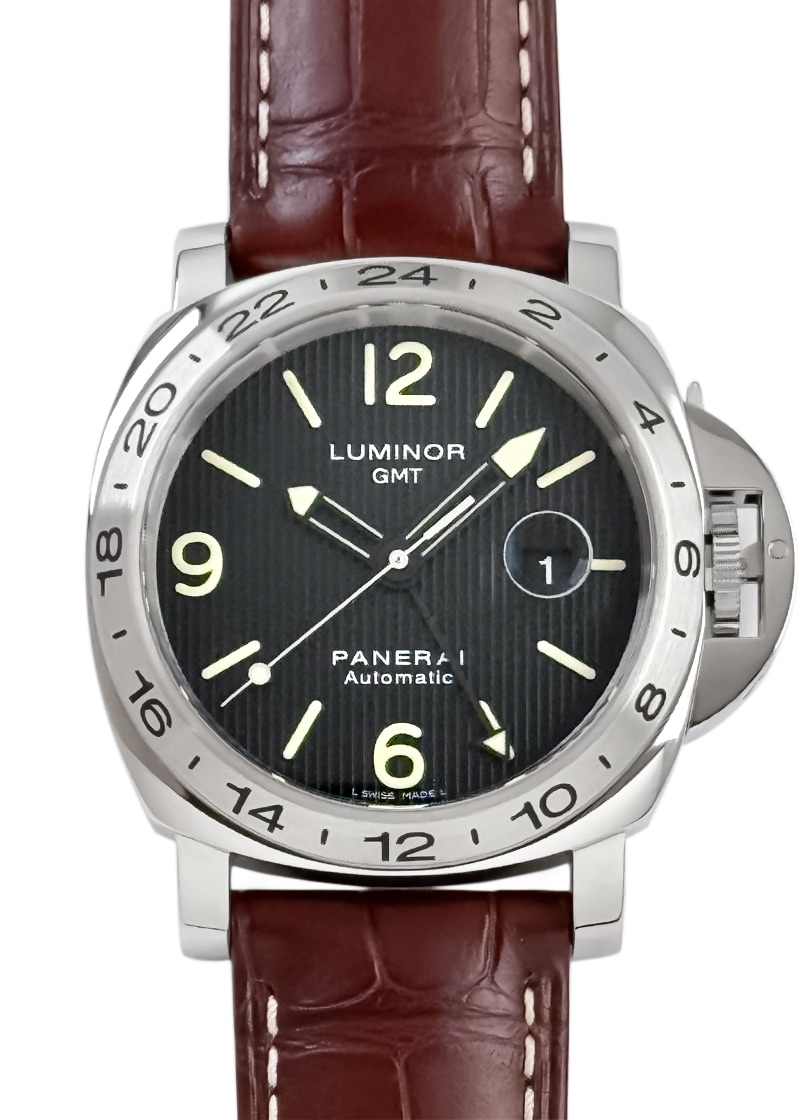 ルミノール GMT フリンケ PAM00029