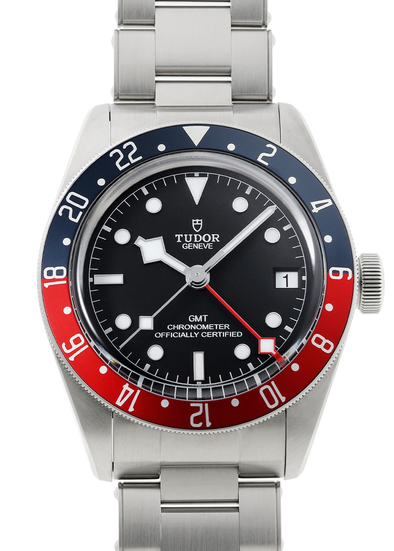 �u���b�N�x�C GMT 79830RB [SS�u���X �u���b�N]
