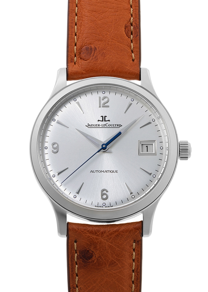 マスター コントロール 500本限定 JAEGER LECOULTRE Q4008520