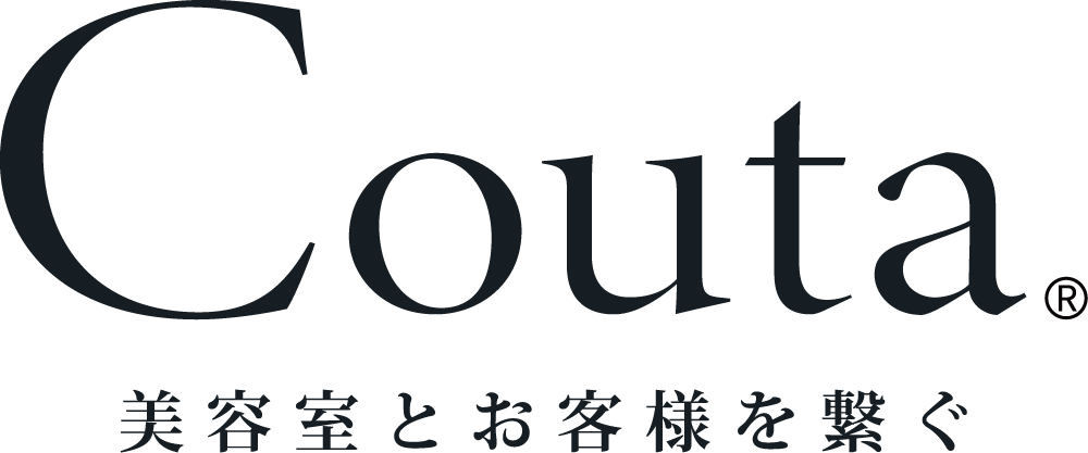 Couta｜(株)ニューズコーポレーション契約サロン専用・コタ公認オンラインショップ