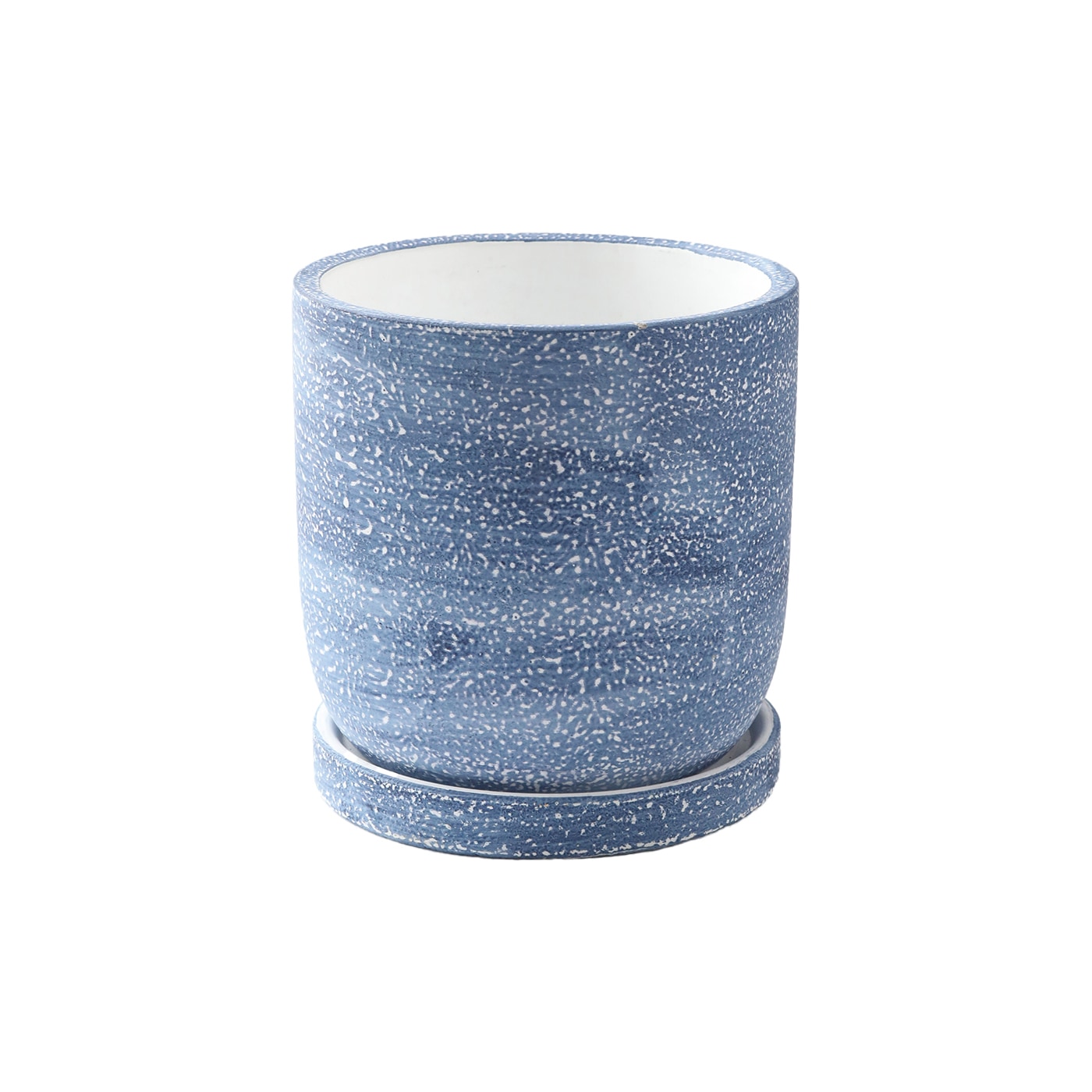 スムース・ラウンドポット L