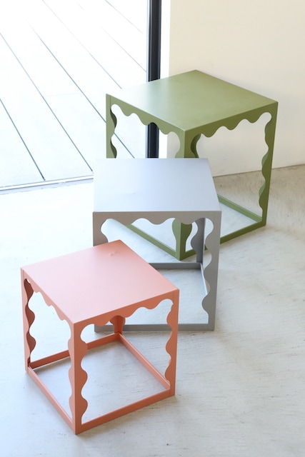 ウェービーラックL (M,S)