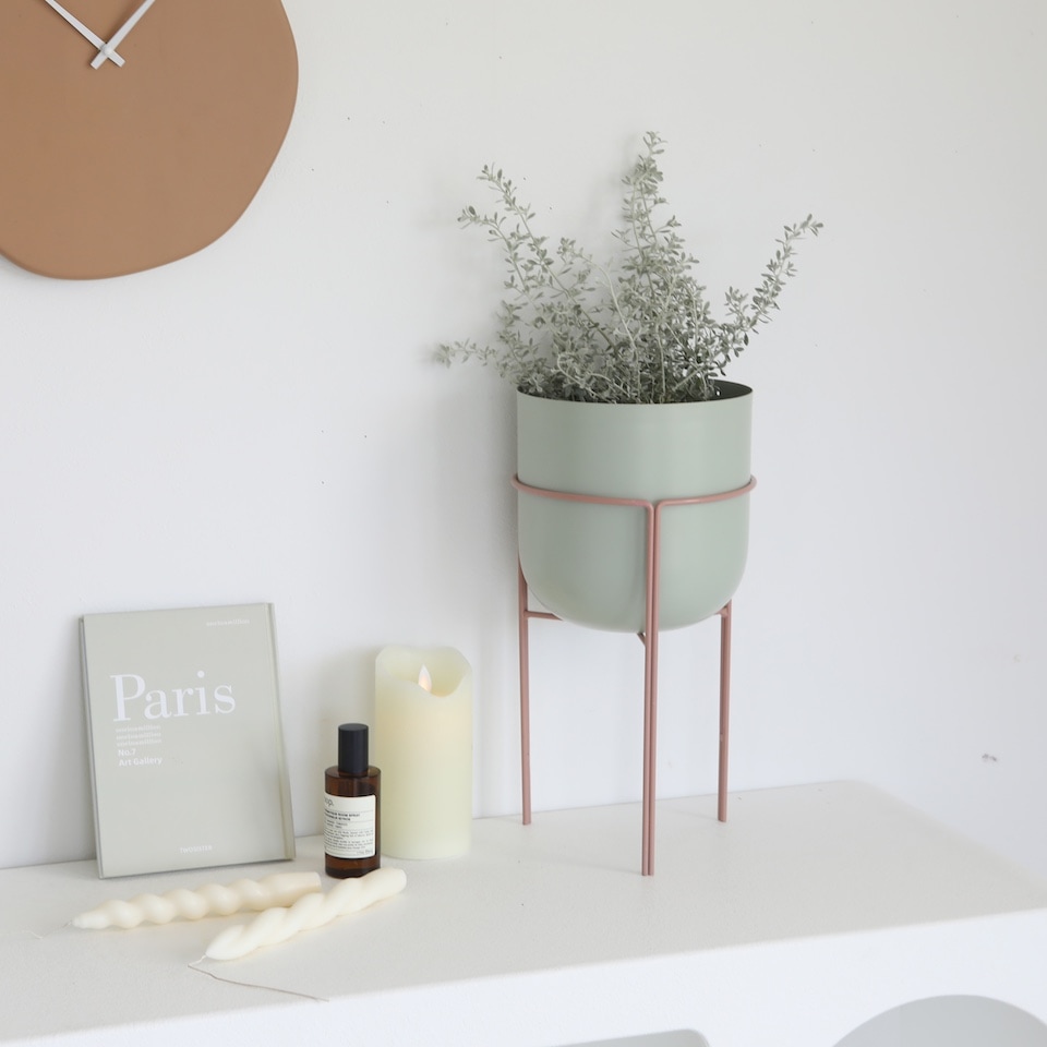 アトモス・スタンドポット