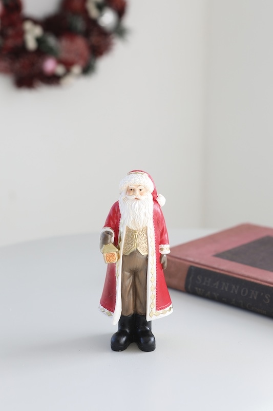 ミニスティサンタ