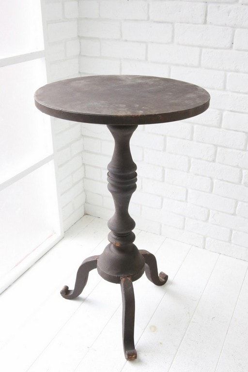 グリース・スモールテーブル