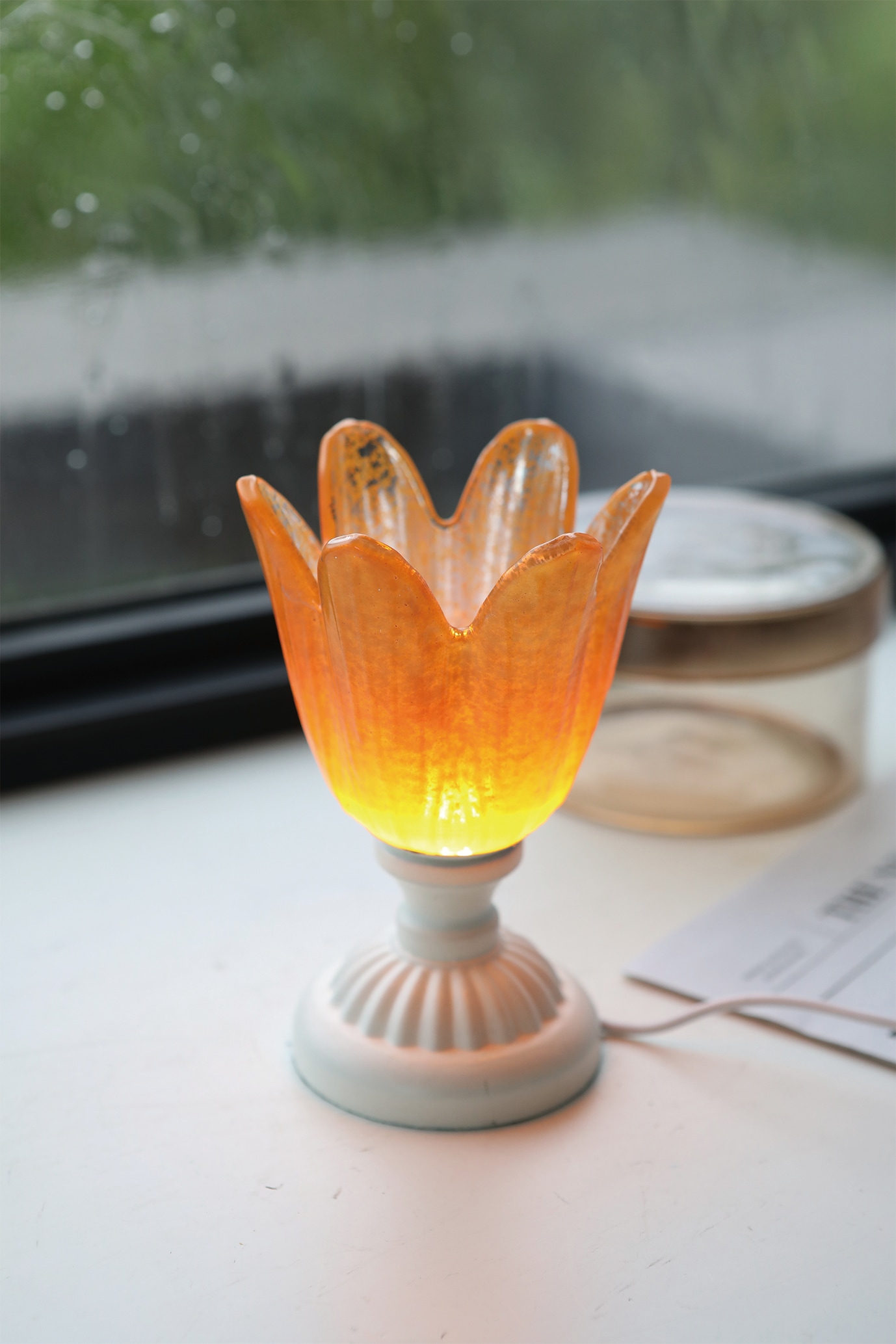 キャンディライト・クロッカス